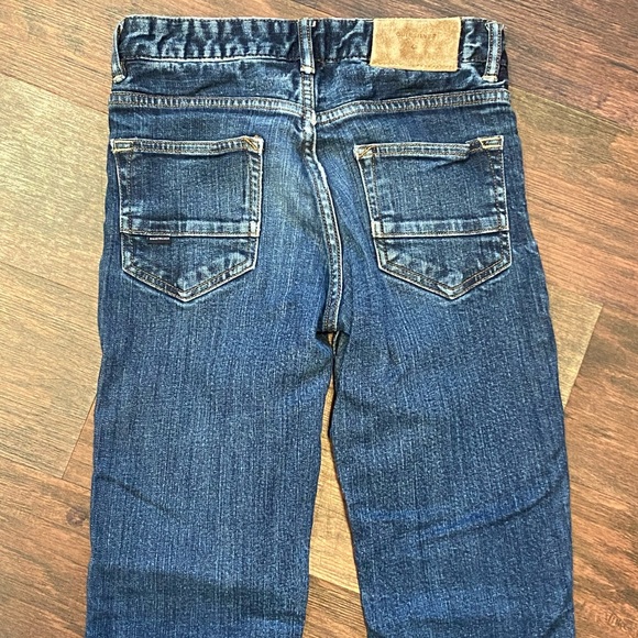 Quiksilver Boy’s Jeans - Picture 4 of 8